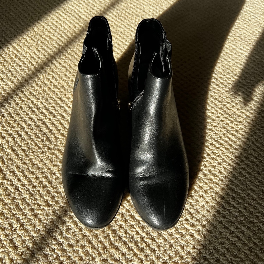 Dr scholls Be Energized short bootie